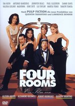 Film: Four Rooms