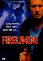 Film: Freunde