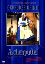 Film: Aschenputtel - Gebrüder Grimm