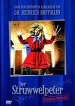 Film: Der Struwwelpeter - Gebrüder Grimm