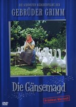 Film: Die Gänsemagd - Gebrüder Grimm