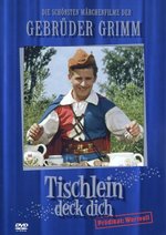 Film: Tischlein deck dich - Gebrüder Grimm