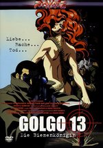 Film: Golgo 13 - Die Bienenkönigin