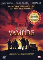 Film: Vampire - John Carpenter