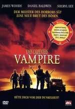 Film: Vampire - John Carpenter