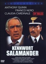 Film: Kennwort Salamander