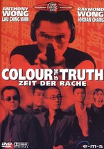 Film: Colour of the Truth - Zeit der Rache