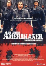 Film: Die letzten Amerikaner