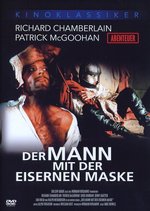 Film: Der Mann mit der eisernen Maske