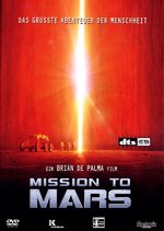 Film: Mission to Mars