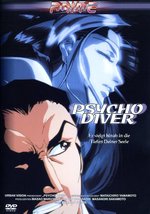 Film: Psycho Diver
