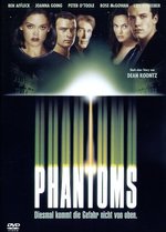 Film: Phantoms