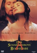 Film: Der scharlachrote Buchstabe