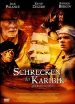 Film: Schrecken der Karibik - Die Schatzinsel