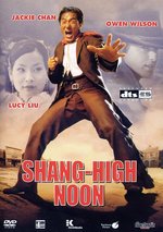 Film: Shang-High Noon