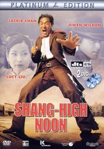 Film: Shang-High Noon [PE] [2 DVDs]