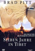 Film: Sieben Jahre in Tibet