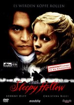 Film: Sleepy Hollow