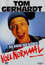 Film: Voll Normaaal