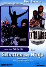 Film: Extralarge - Der Schatten des Ninja
