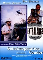 Film: Extralarge - Geheimoperation Condor