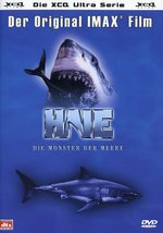 Film: Haie - Die Monster der Meere IMAX