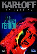 Film: Alien Terror