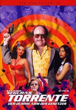 Film: Torrente - Der dumme Arm des Gesetzes