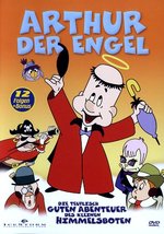 Film: Arthur der Engel - 12 Folgen