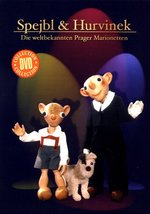 Film: Spejbl & Hurvinek - Collection [3 DVDs]