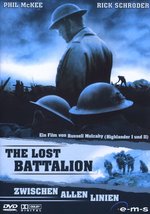 Film: The Lost Battalion