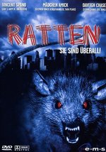 Film: Ratten - Sie sind überall