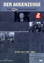 Film: Der Augenzeuge - Die 60er Jahre [2 DVDs]
