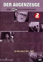 Film: Der Augenzeuge - Die 70er Jahre [2 DVDs]