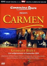 Film: Georges Bizet - Carmen