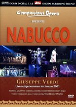 Film: Verdi - Nabucco