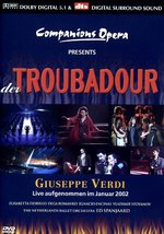 Film: Verdi - Der Troubadour