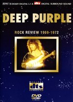 Film: Deep Purple - Rock Review 1969-1972