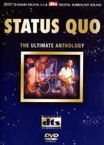 Film: Status Quo - The Ultimate Anthology