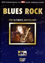 Film: Blues Rock - The Ultimate Anthology