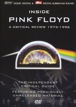 Film: Pink Floyd - Inside/A Critical Review 1975-1996