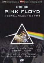 Film: Pink Floyd - Inside/A Critical Review 1967-1974
