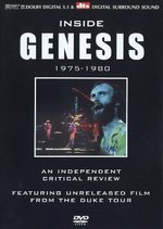 Film: Genesis - Inside 1975-1980