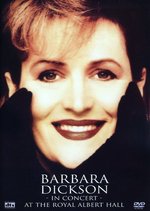 Film: Barbara Dickson - In Concert/At the Royal Albert