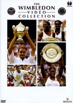 Film: The Wimbledon Video Collection 2003 [2 DVDs]