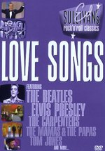 Film: Love Songs - Ed Sullivan's Rock'n'Roll Classics