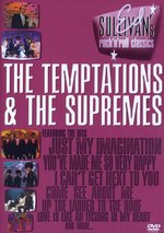 Film: The Temptations & The Supremes - Ed Sullivan's..