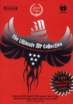 Film: The Ultimate JDP Collection [LE] [2 DVDs] (+CD)
