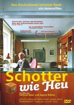 Film: Schotter wie Heu
