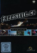 Film: Freestyle.ch - The Years 1995-2003